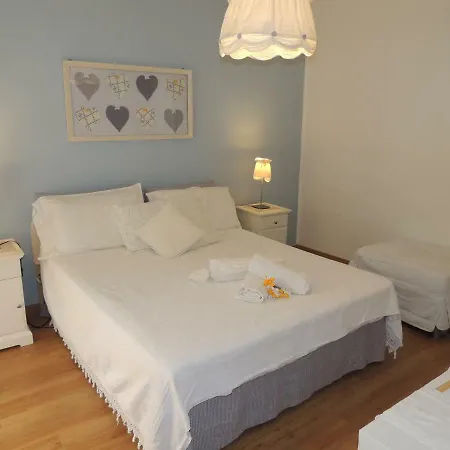 B&B Il Giullare-2